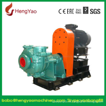 Hochchrom Mineral Processing Slurry Pump